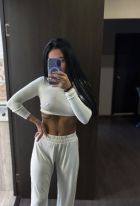 Мирослава , 8 953 304-19-40 Мирослава , фото с сайта SexoMurmansk.online